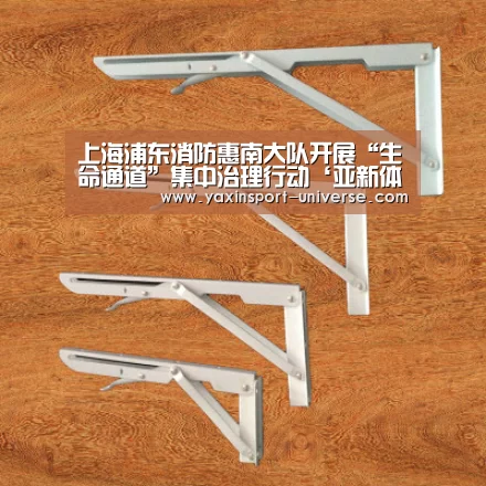 上海浦东消防惠南大队开展“生命通道”集中治理行动‘亚新体育’(图3) 亚新app