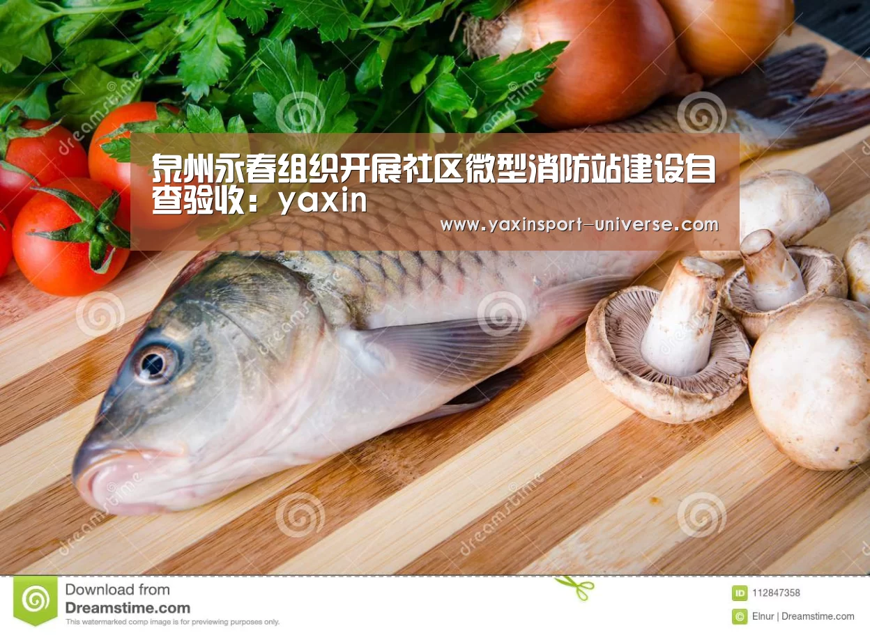 泉州永春组织开展社区微型消防站建设自查验收:yaxin(图2) 亚新网站