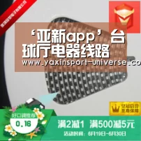 亚新网站